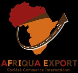 Logo de Afriqua Export