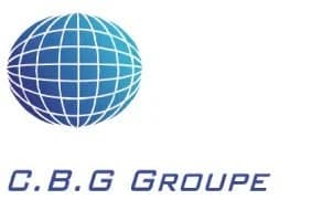 Logo de C.B.G Groupe