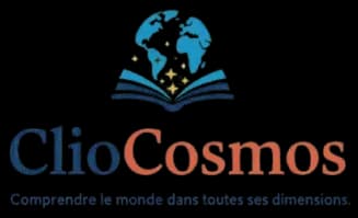 Logo de ClioCosmos