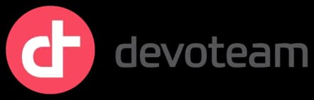 Logo de Devoteam