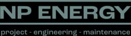 Logo de NP Energy